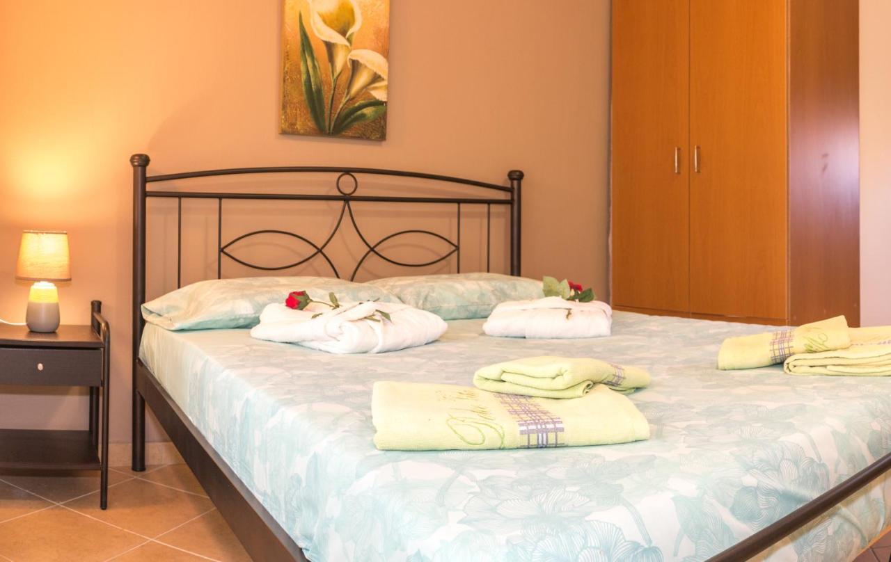 Marina Mare Apartment Bali  Exterior photo