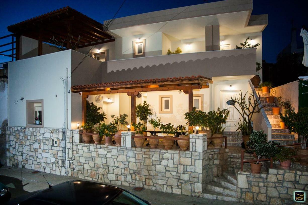 Marina Mare Apartment Bali  Exterior photo